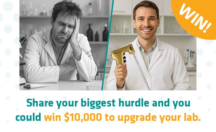 Win Ten Thousand Dollars Future Lab Grant