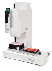 Affordable Benchtop 1536-well Pipetting