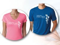 Win One of 400 Exclusive INTEGRA T-Shirts
