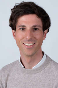 Gerald Posch