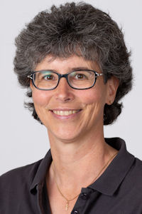 Dr. Ursula Leuthold