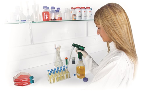 Integra PIPETBOY