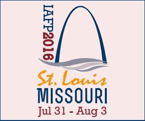 IAFP Annual Meeting St. Louis