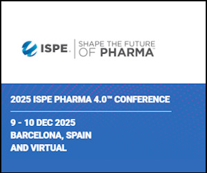 2025 ISPE Conference