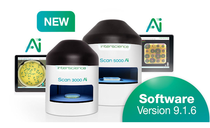 What&rsquo;s New with Scan Ai?