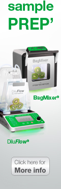 Diluflow BagMixer