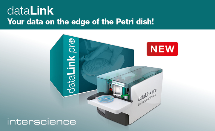 Petri dish labeling solution