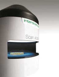New Ultra-HD Automatic Colony Counter Inhibition Zone Reader