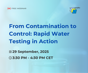 Rapid Growth Based Microbial Detection