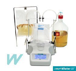 IUL Smart Dilutor W.