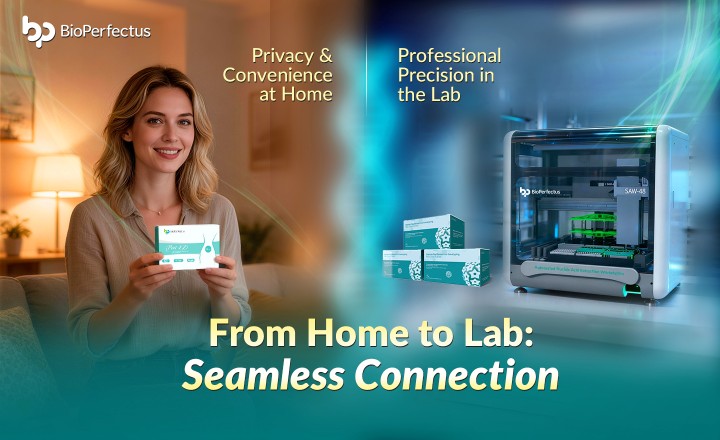 Precision PCR for Cervical Cancer Elimination&nbsp;