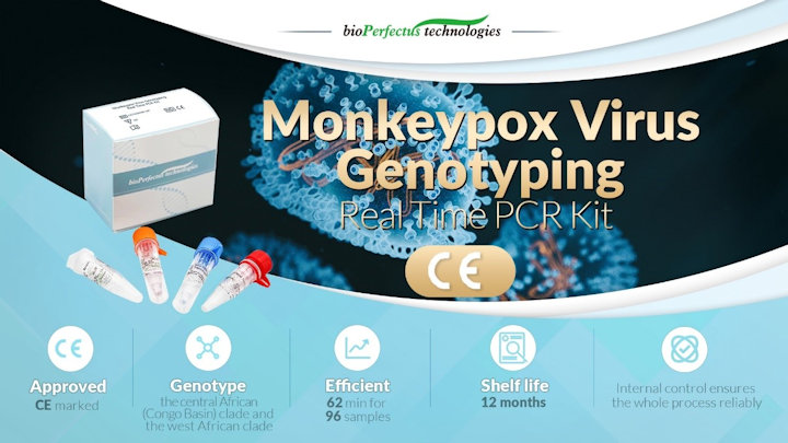 Monkeypox Virus Genotyping