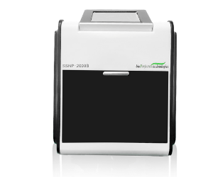 Nucleic Acid Extraction System SSNP-2000B