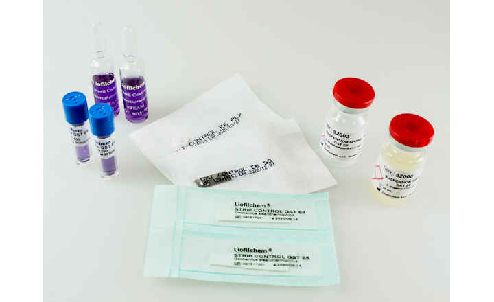 Ensure Efficacy and Drug Safety in your Pharmaceutical QC Laboratory