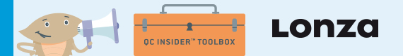 QC Insider Toolbox