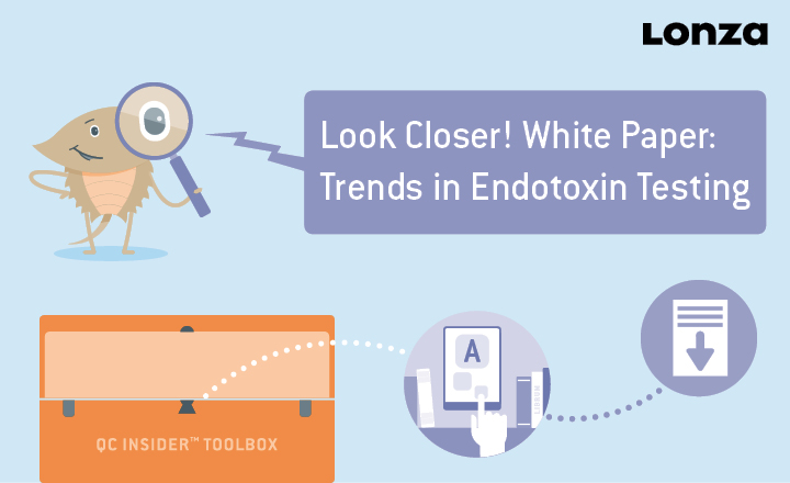 White Paper on Trends in Endotoxin Testing