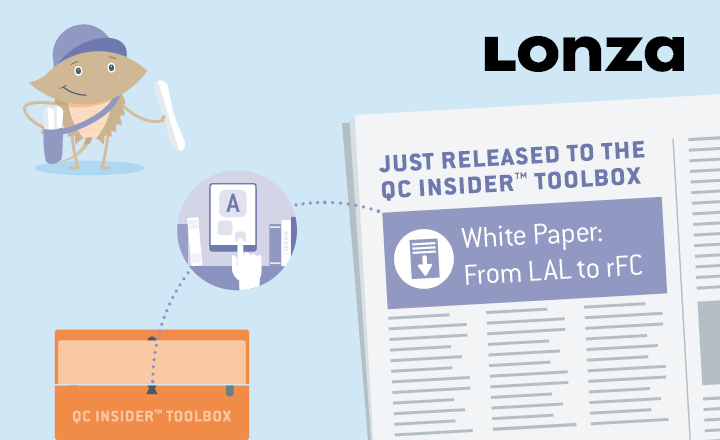 Lonza White Paper from LAL to rFC