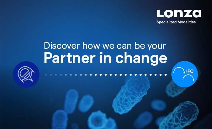 Partnering Through Change in Endotoxin Testing