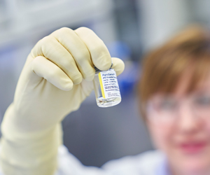 PyroGene Recombinant Factor C endpoint fluorescent endotoxin assay