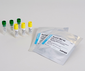 PyroCell Monocyte Activation Test for rabbit-free pyrogen testing