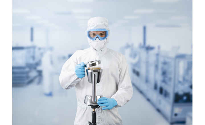 MAS-100 Sirius®: Next Generation of Active Microbial Air Sampling