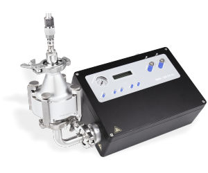 MBV MAS-100 CG Ex viable air sampler