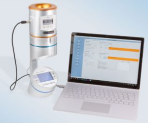 MAS-100 Calibration Services