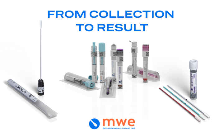 Automation Starts at the Source with MWE SampleSUITE™ & SIGMA Range