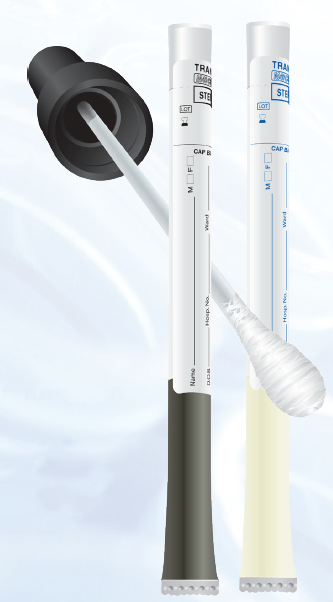 Transwabs M40-A2 compliant