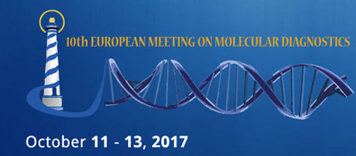 10th European Meeting on Molecular Diagnostics