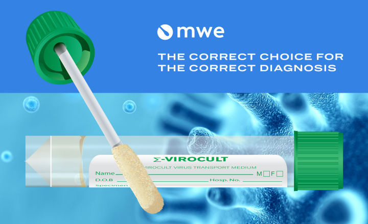 Swabs for Diagnostics