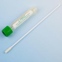 Faecal Swabs