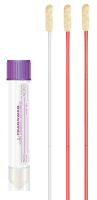 Sigma-Transwabs for MRSA Testing