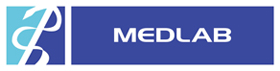 MEDLAB logo