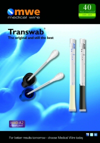 Transwab®