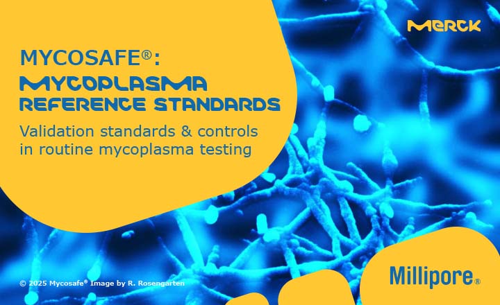 Important Mycoplasma Updates! European Pharmacopoeia Mycoplasma Chapter Update