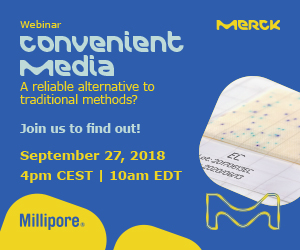 Webinar - Convenient Media