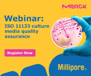 Merck Food Beverage Webinar ISO11133