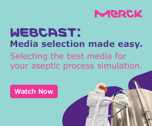 what to consider when selecting media for aseptic process simulations