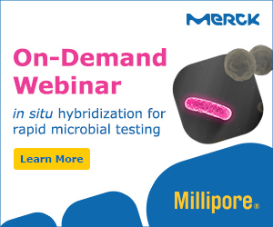 On-demand Webinar: <em>in situ</em> Hybridization for Rapid Microbial Detection