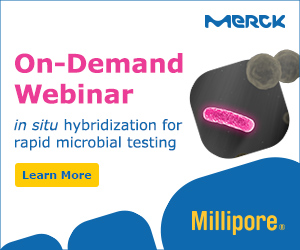 on demand webinar about HybriScan