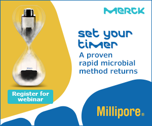 Merck Milliflex Rapid 2 Webinar