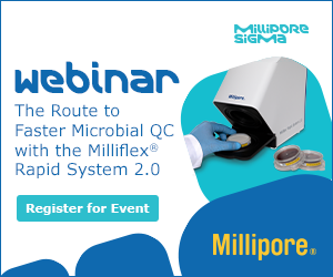 Merck Webinar New Improved Milliflex Rapid System