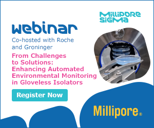 Enhancing Automated Environmental Monitoring in Gloveless Isolators