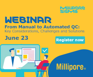 From Manual to Automated QC