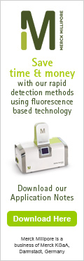 Rapid Microbial Detection system