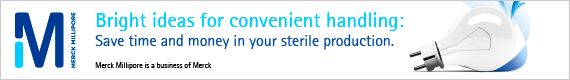 Save Time and Money in your Sterile Production