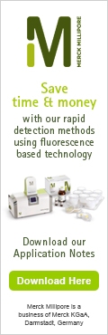 Rapid Bioburden Testing