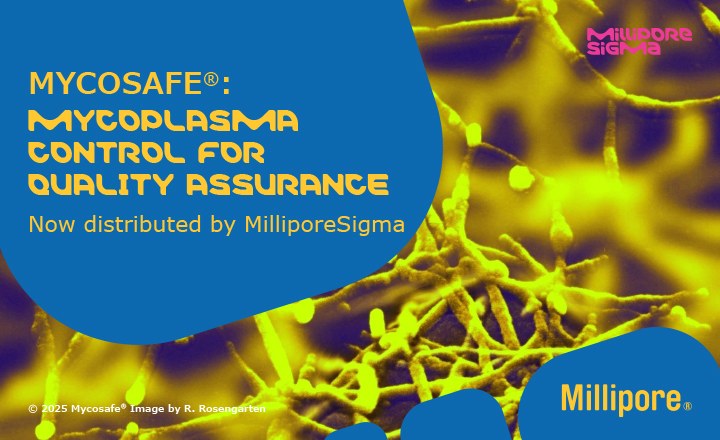 CFU Calibrated Low-GC CFU Mycoplasma Standards