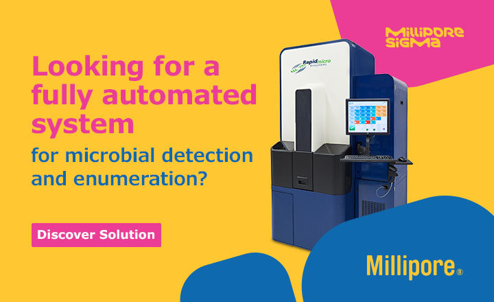 Growth Direct Microbial Detection and Enumeration System